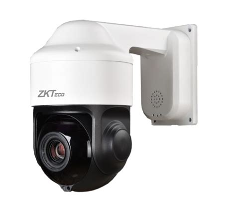 Camera IP Speed Dome hồng ngoại 2 0 Megapixel ZKTeco PS 852D30L SIEU