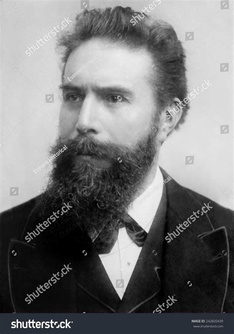 51 Wilhelm Roentgen Images, Stock Photos & Vectors | Shutterstock