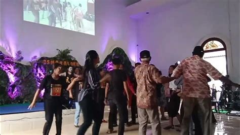 wowmantapgkjw rejoagungkeren youtube