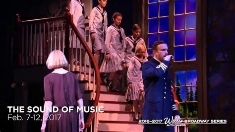 Sound Of Music Feb 7 12 2017 Youtube