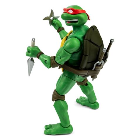 Bbcw Distributors Special Order Bst Axn Best Action Figures Tmnt