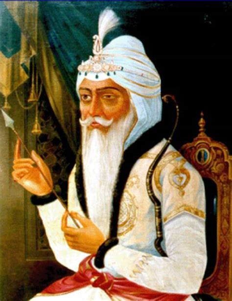 Lesser Known Interesting Facts About Maharaja Ranjit Singh