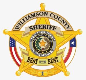 File - Badge-deputysheriff - Riverside County Sheriff's Office, HD Png Download - kindpng