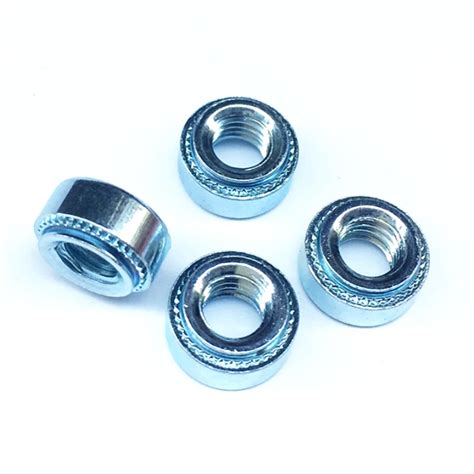 M M M M M M M Stainless Steel Press Fit Nut Pressure Rivet