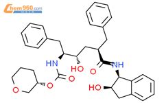 3S Oxan 3 Yl N 2S 3S 5R 5 Benzyl 3 Hydroxy 6 1S 2R 2 Hydroxy