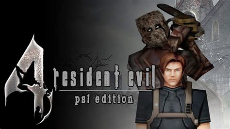 Fans Membuat Resident Evil Versi Demake Lengkap Dengan Tank Control