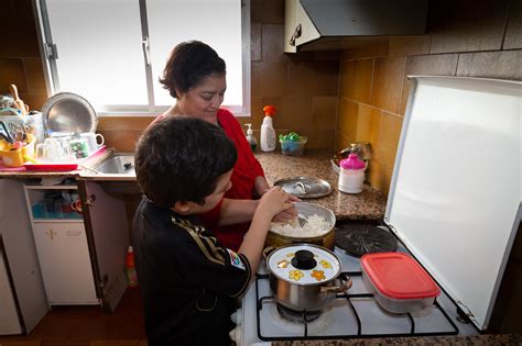 Espa A Es El Tercer Pa S Europeo En El Que Las Familias Tienen M S