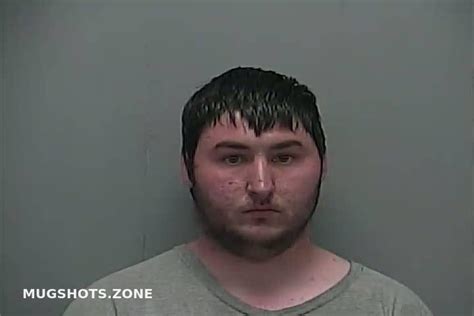 Day Noah Allen Vigo County Mugshots Zone