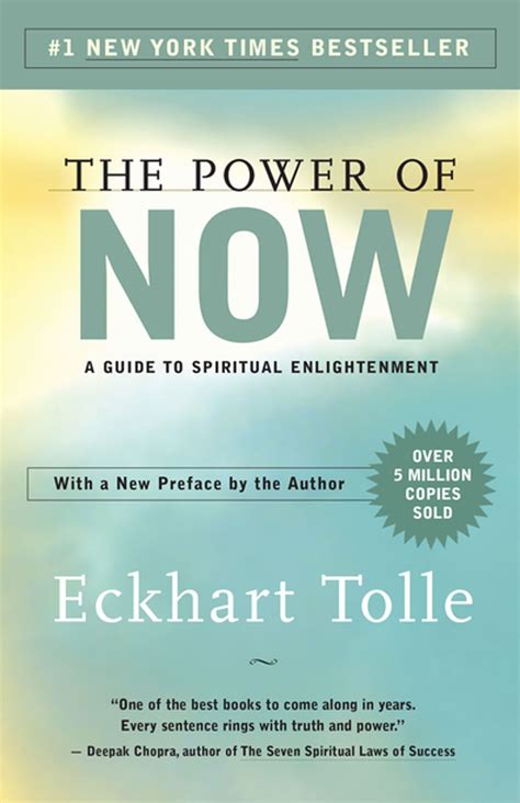 The Power Of Now Ebook By Eckhart Tolle Epub Rakuten Kobo