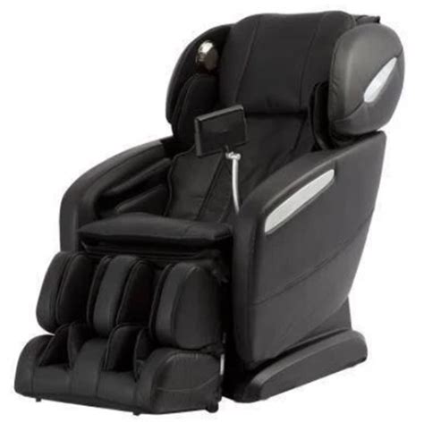 Know More About The Advanced Features Of A Massage Chair An Overview