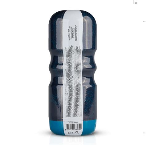 Sasha Vagina Masturbator White Sex Toy For Men Lauvette