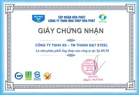 Báo giá thép hộp Hòa Phát mới nhất được cập nhật từ nhà máy