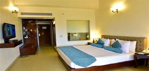 Golden Tulip Goa Candolim | Official Website | 4 Star Hotel in Goa, India