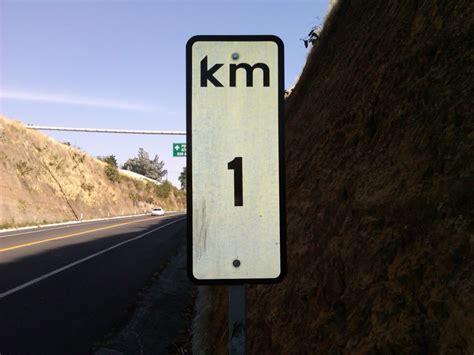 Bienvenido a kilometro1