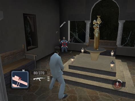 Scarface The World Is Yours Screenshots For Windows Mobygames