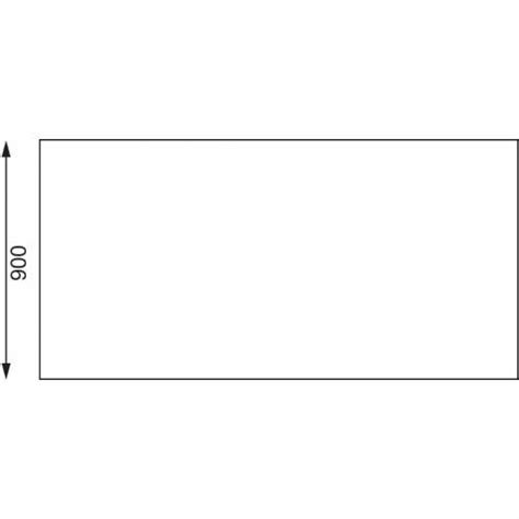 Table Inox Pro X Mm Vogue Chez Equipementpro