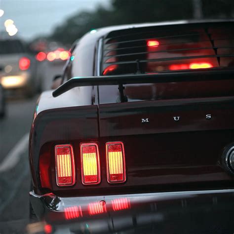 1969 Ford Mustang Mach 1 Mustang Mach 1, Ford Mustang Gt, Mustang ...