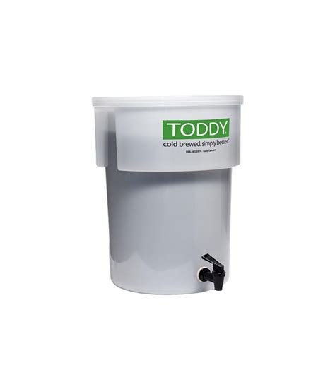 Toddy Cold Brew System Commercial Model