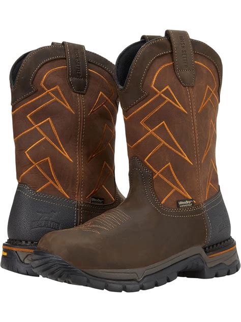 Red Wing Irish Setter Boots Free Shipping