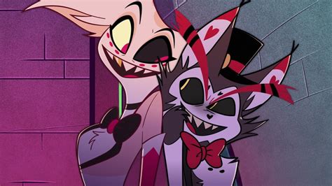 Hazbin Hotel Interview Blake Roman Amir Talai Kimiko Glenn