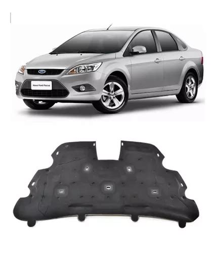 Tolva Cofre Ford Focus 2009 2010 2011 Meses Sin Intereses