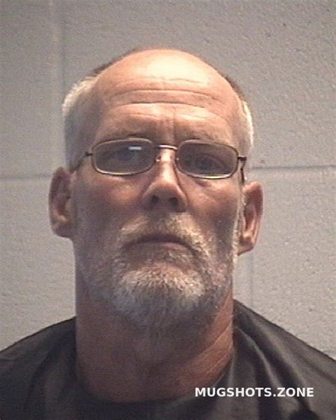 WHITENER RICHARD SCOTT 08 23 2022 Cleveland County Mugshots Zone