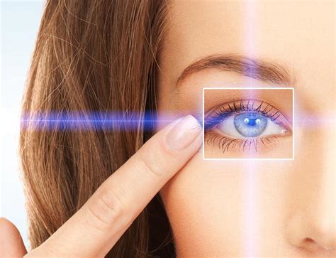 Laser Vision Correction Short Hills Ophthalmology