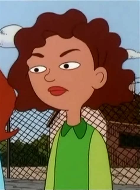 Ashley Tomassian | Recess Wiki | FANDOM powered by Wikia