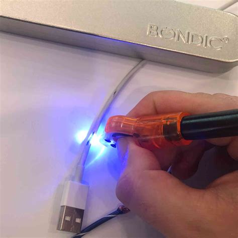 Throw your super glue away and let this fix virtually anything - Talk