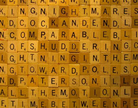 The Ultimate Guide To Building High Scoring Words In Scrabble Urban