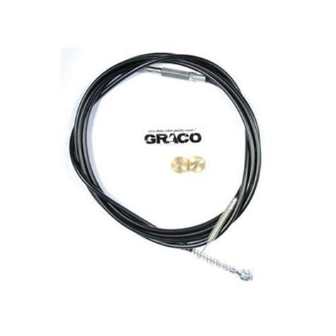 Graco 287696 Oem Main Guncable For Linelazer Iv Line Stripers