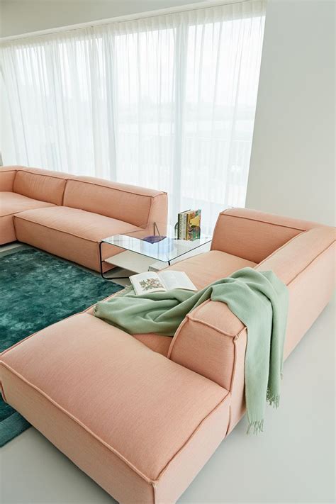 Modular Sofas Are The Next Best Thing FEST Sofa Design Living Room