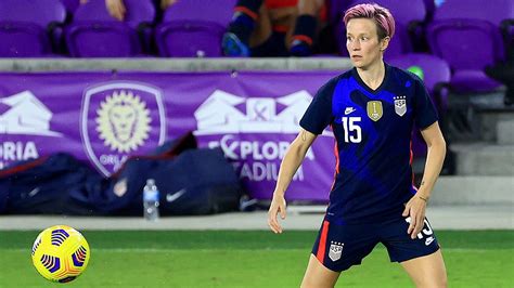 USA vs Canada SheBelieves Cup Live Stream: How to Watch