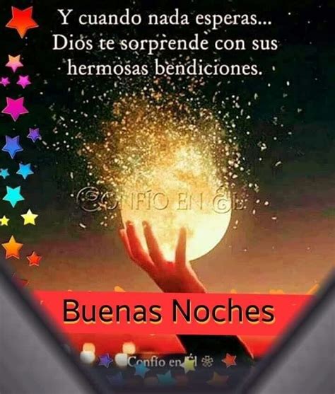 Pensamiento Positivo De Buenas Noches