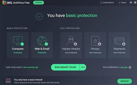 Meilleurs Antivirus Gratuits Pour Windows En Janvier 2025 Lequel