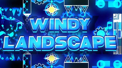 Insane Demon Windy Landscape By Woogi New Hardest St Insane