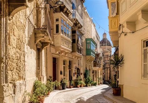 11 Reasons Why Malta In Winter Is A GREAT Idea Bonus