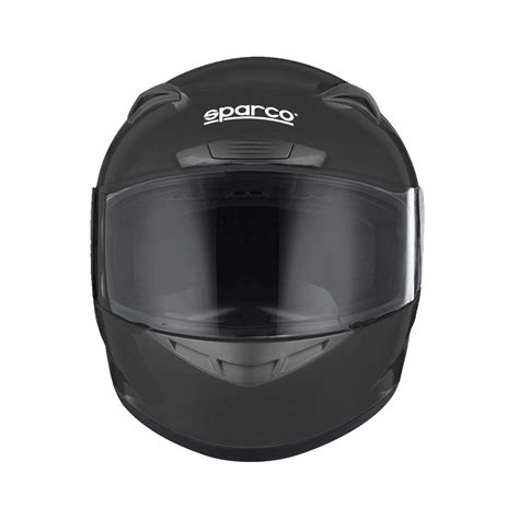 Kask Sparco Club X Black Czarny Gad Ety I Odzie Rajdowa W