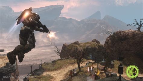 Bungie Brings the Pain With 30 New Halo: Reach Screens | XboxAchievements.com