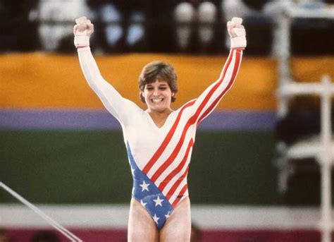 Olympic Gold Medalist Mary Lou Retton Suffers Scary Setback As She