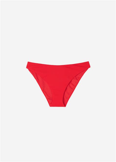 Braguita Cl Sica Bikini Classic Piquet Cl Sicas Calzedonia
