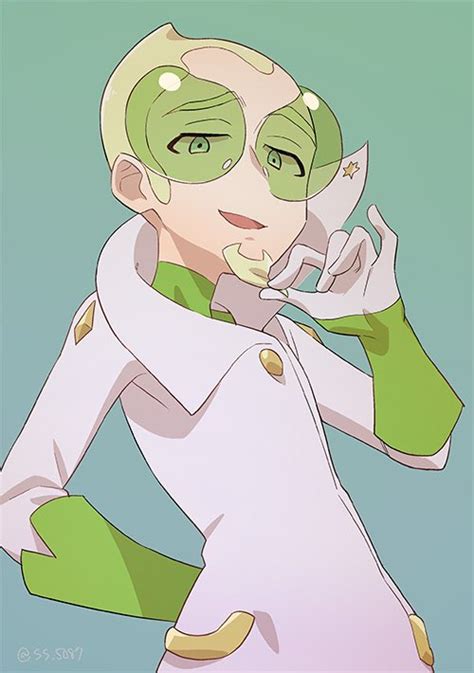 Faba Pokemon And 1 More Drawn By Chachass5087 Danbooru