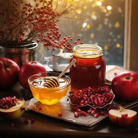 Your Guide To The Symbolic Foods Of The Rosh Hashanah Seder Vered S Israeli Cooking