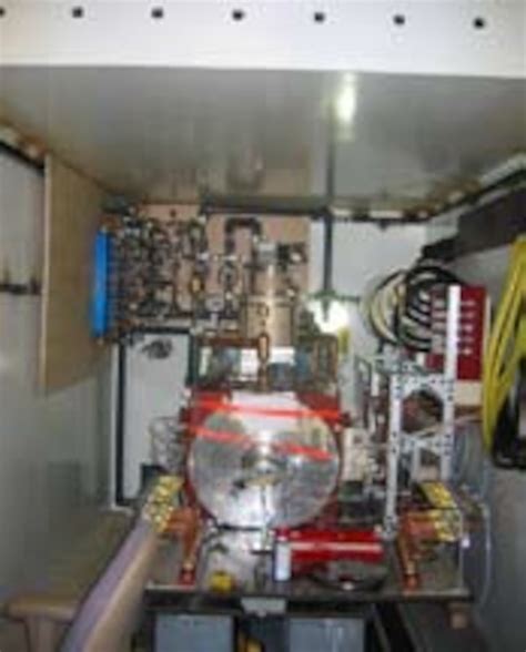 Afrls 1 Megawatt Superconducting Generator Successfully Completes