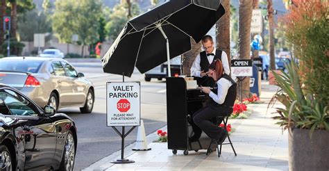 The 10 Best Valet Parking Services Near Me With Free Estimates