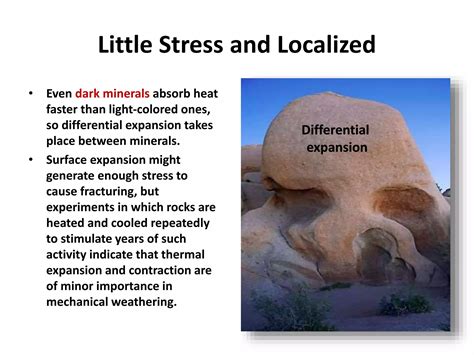 Lecture Weathering And Sedimentary Rocks Pptx