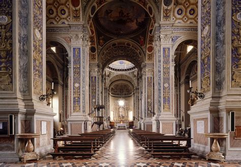 Carpi Eine Ausstellung Ber Den Tempel Von San Nicol Anl Sslich Des