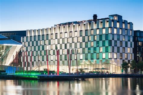 Anantara Desembarca En Irlanda Con El Hotel Anantara The Marker Dublin