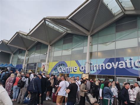 Birmingham Airport: Busiest flights and biggest passenger peaks to and