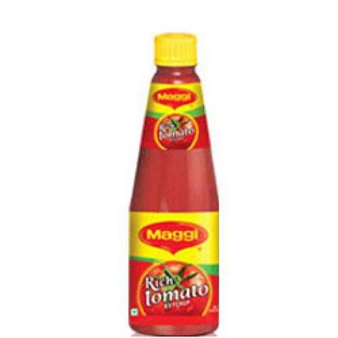 Maggi Tomato Ketchup 500ml